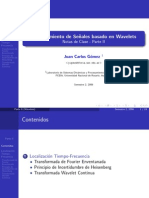 Wavelets 2006 II PDF
