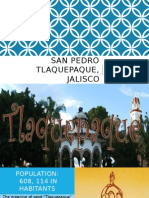 San Pedro Tlaquepaque, Jalisco