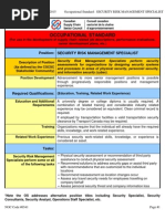 Csc s Cos Final Security Risk Management Specialist