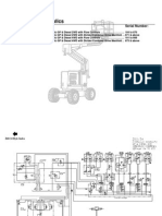 Z60 34 Hydraulics