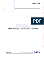 Petelur Konsentrat Layer PDF