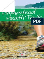 Hampstead Heath Trail