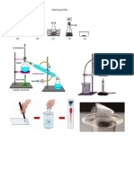 Imagenes de Separacion de Mezclas