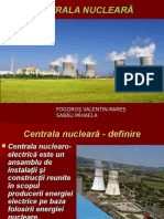 Centrala nucleara