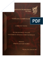 TeoriaComputacion PDF