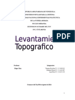 Topografia 2