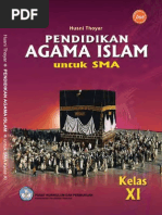Download Pendidikan Agama Islam Kelas 11 Husni Thoyar 2011 by dwi anita lusiana SN283785877 doc pdf
