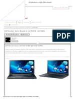 (OFICIAL) Ativ Book 6 (670Z5E-XD1BR) - Adrenaline PDF