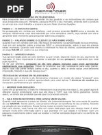 Técnicas de Venda Por Telefone