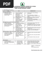 Kisi Kisi Bahasa Indonesia Kelas IX (2015-2016)