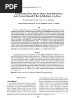 Download Jurnal Geologi Indonesia Vol 4 No 3 by fahmihak SN28379195 doc pdf