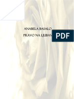 Anabela Basalo - Pravo Na Ljubav