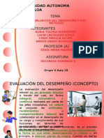 Evaluaciondedesempeo07 100830211601 Phpapp02