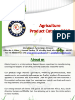 GEPL Agro Catalog