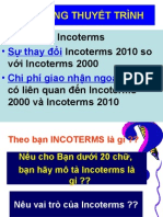 (QTXNK) Bai Giang Incoterms 2010