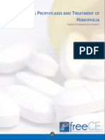 Download Hemophilia TREATMENT HK by Duane Hall SN283803206 doc pdf
