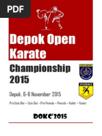 Download ProposalDepokOpenbyDepokOpenKarateChampionshipSN283804357 doc pdf