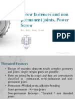 5 - Threaded Fasteners PDF