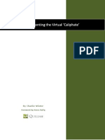 FINAL Documenting The Virtual Caliphate PDF