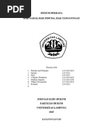 Download MAKALAH Gadai Fidusia Tanggungan by Farizky Arif Prazada SN283806180 doc pdf