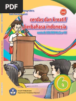 Download Cerdas Dan Kreatif Berbahasa Indonesia by Agus Karmajaya SN283806579 doc pdf