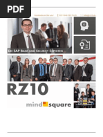 SAP Rz10 Basis Ebook v01