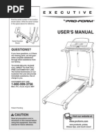 User'S Manual: Questions?