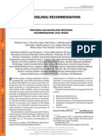 ISPD Guideline 2010