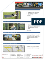 Pole Platforms - TEN