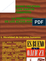 Acto Human