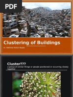 Cluster