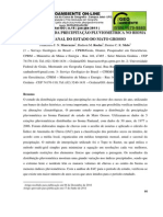 2011-10 - Artigo Publicado - PRECIPITAÇÃO PLUVIOMÉTRICA NO PANTANAL MT - 1197-3436-1-PB.pdf