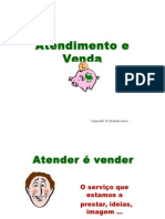 Atendimentoevenda