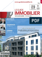 WWW Guideimmobilier Lu