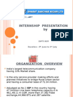 Internship Presentation By: Dipti Roy Duration: 4 June To 3 July