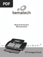 Manual FIT Fiscal PTBR