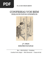 Confessai-Vos Bem - Pe. Luiz Chiavarino