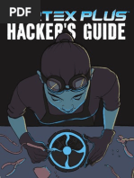 Download Cortex Plus - Hackers Guide by Edgar Gonzalez SN283830586 doc pdf