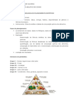 Lista de Equivalencia e Substitui+º+úo