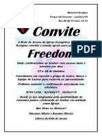 Convite 3