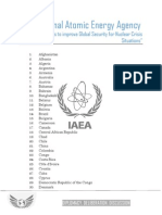 IAEA CountryMatrix