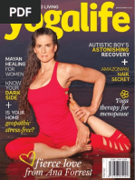 Download Ana Forrest in YogaLife Magazine 2015 by Charlotte Speller SN283833911 doc pdf