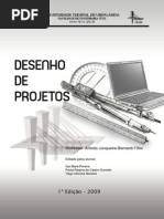 Desenho de Projetos