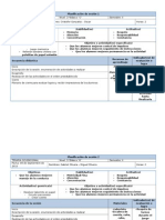 Planificacion 1ºc