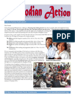Cambodian Action Apr 2015