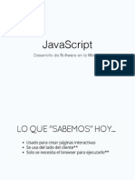 JavaScript