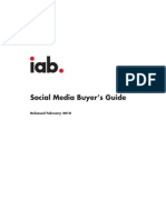 IAB Social Media Booklet