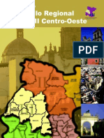 Región III Del Estado de Guanajuato