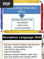 Download Penilaian Reading Skill by dede_malla SN283837348 doc pdf