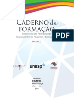 D14 Caderno